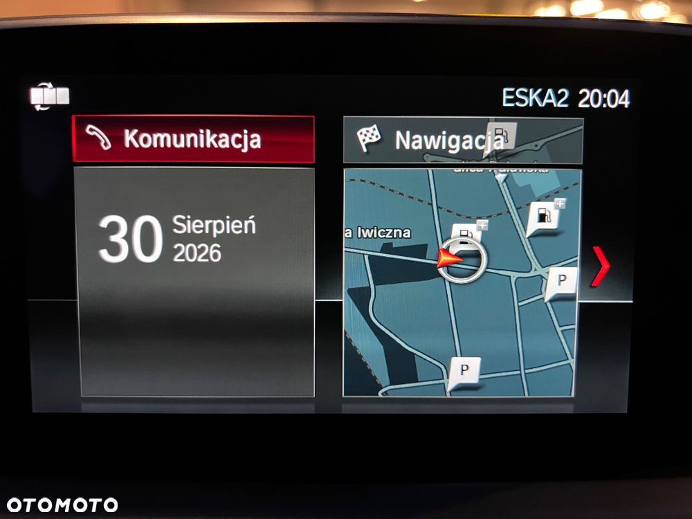 BMW X1 sDrive18i GPF Advantage - 20