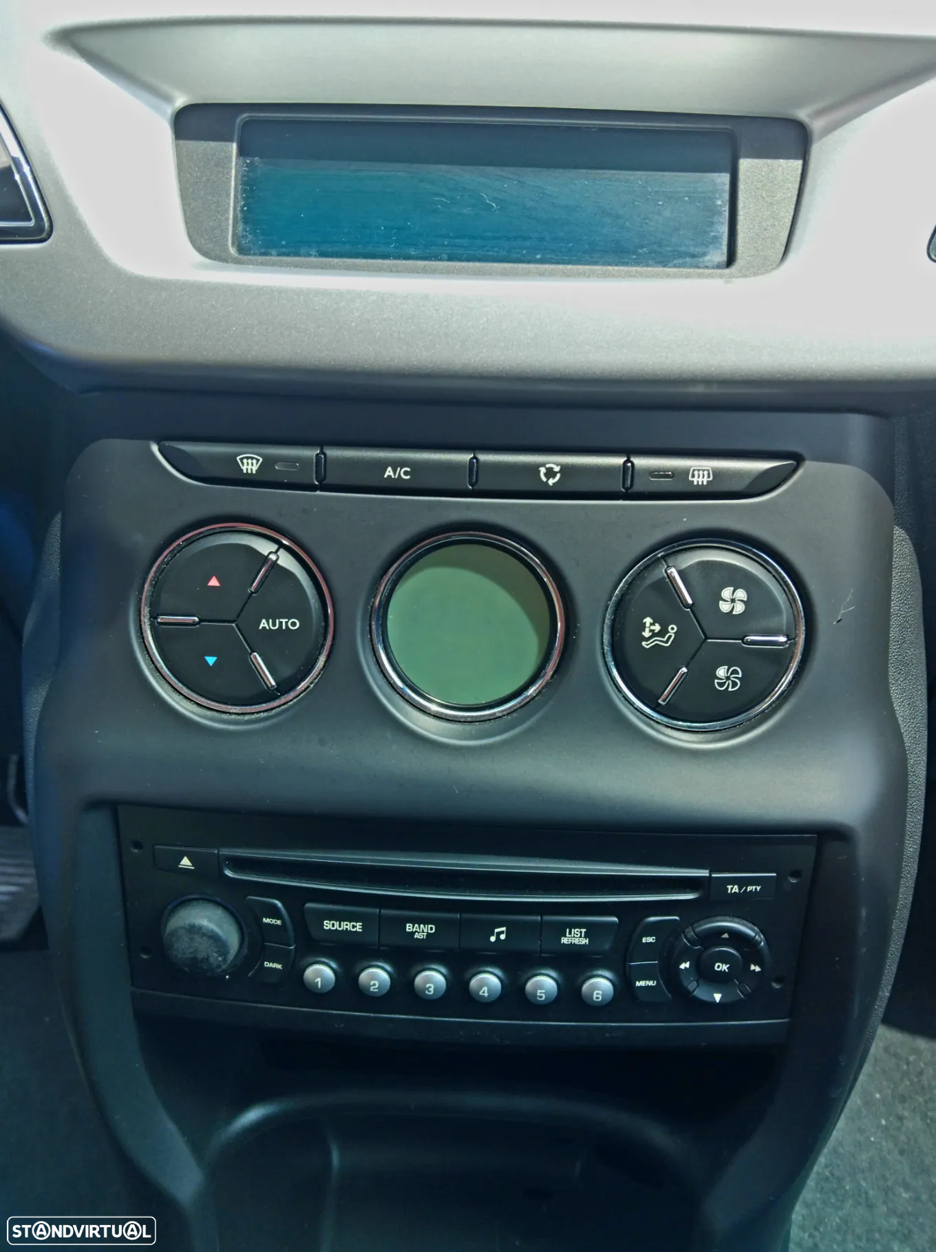 Citroën C3 1.1 Attraction - 10