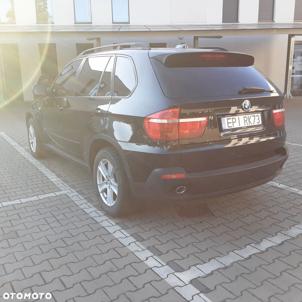 BMW X5 xDrive35d - 9