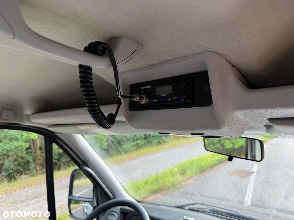 Iveco Daily 70c17 - 13
