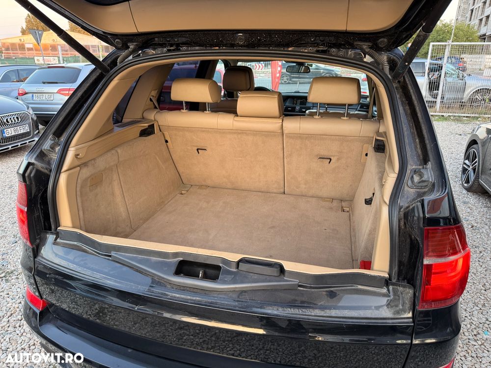BMW X5 xDrive30d Edition Exclusive - 37