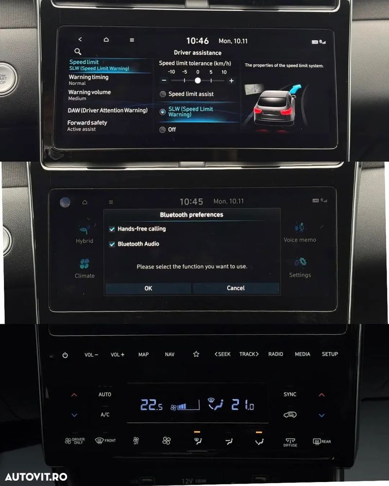 Hyundai Tucson 1.6 T-GDi HEV 2WD Select - 10