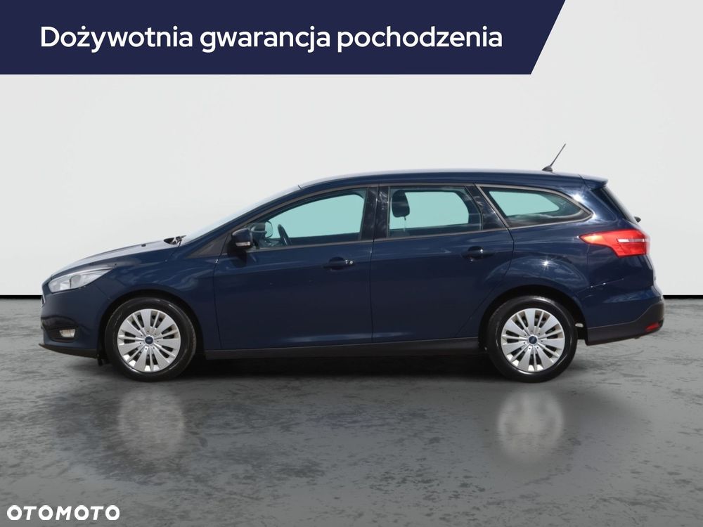 Ford Focus SW - 4