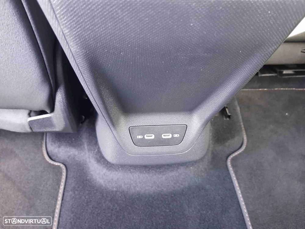 Cupra Born 58 kWh - 22
