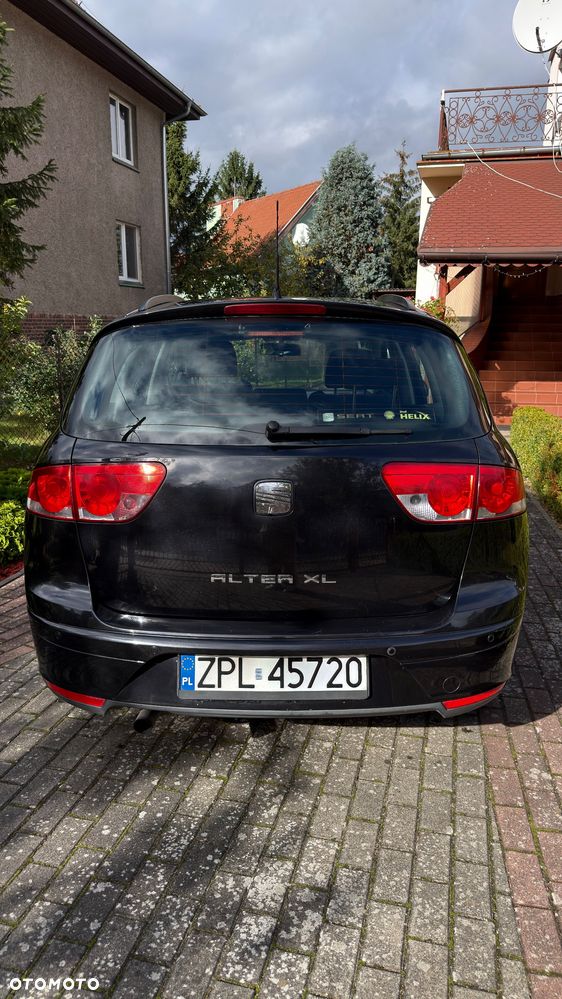 Seat Altea XL - 6