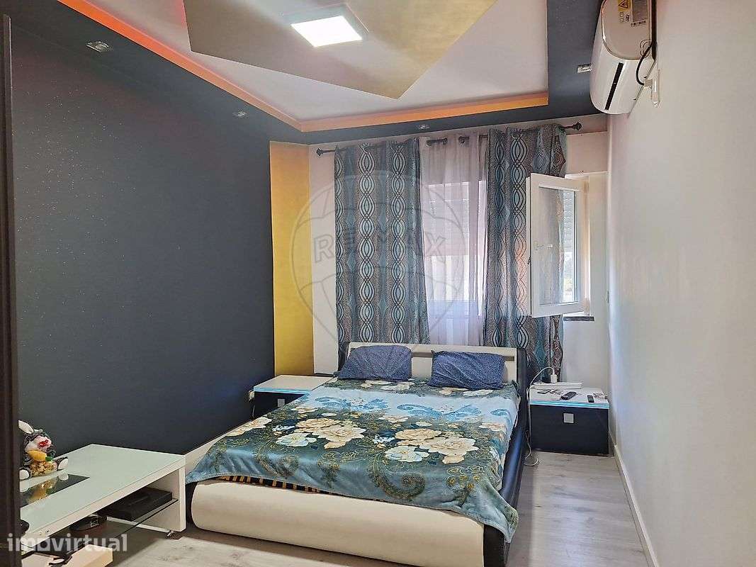 Apartamento T2 para arrendamento - Grande imagem: 4/8