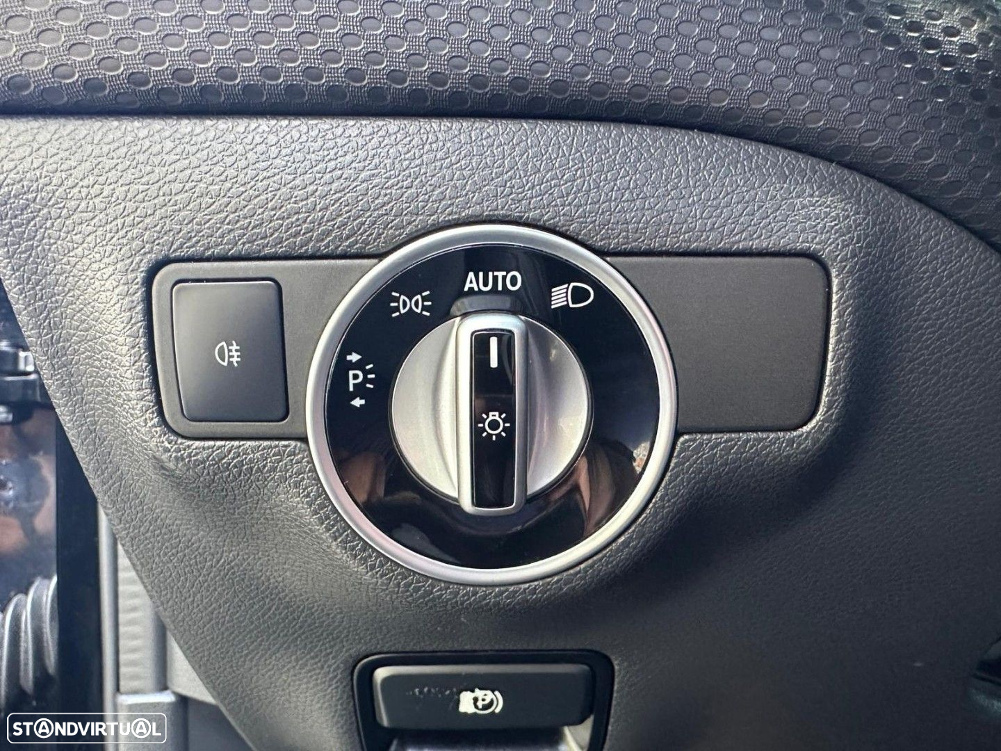 Mercedes-Benz A 180 d AMG Line Aut. - 34