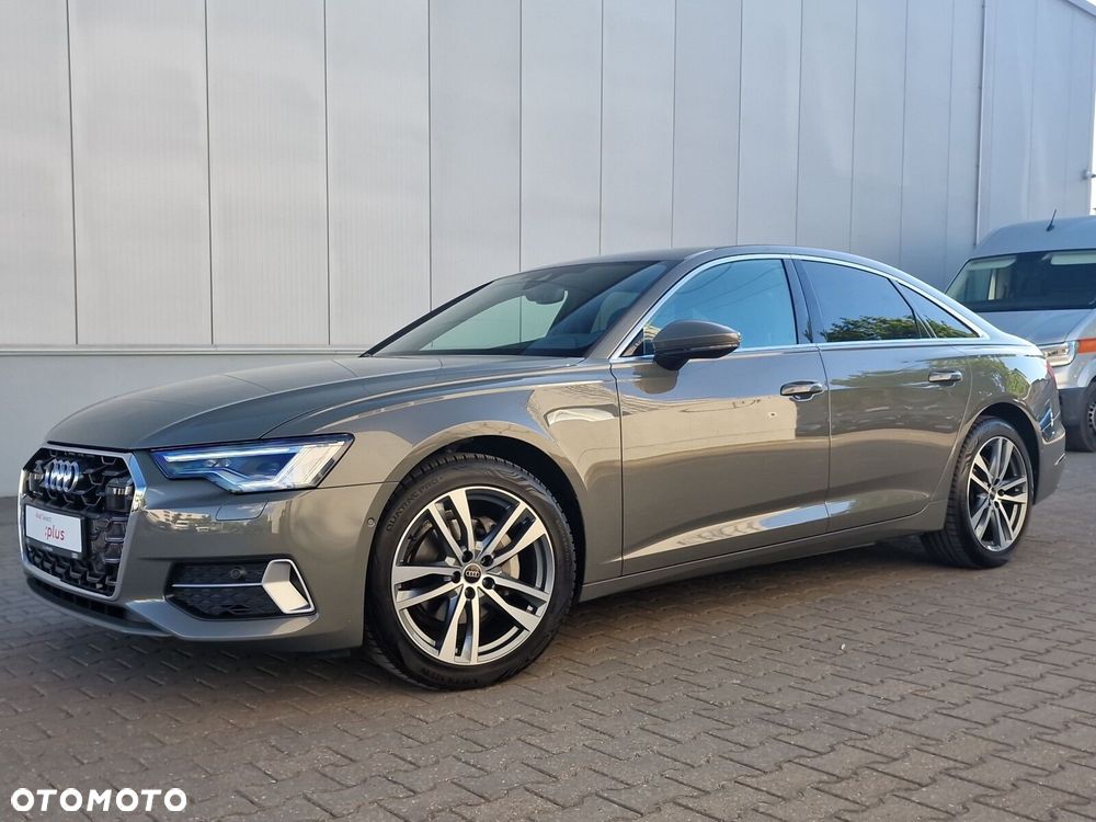 Audi A6 Limousine - 26