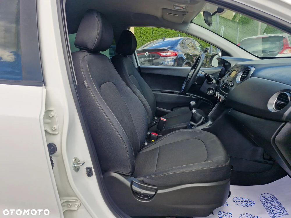 Hyundai i10 1.0 Access - 17