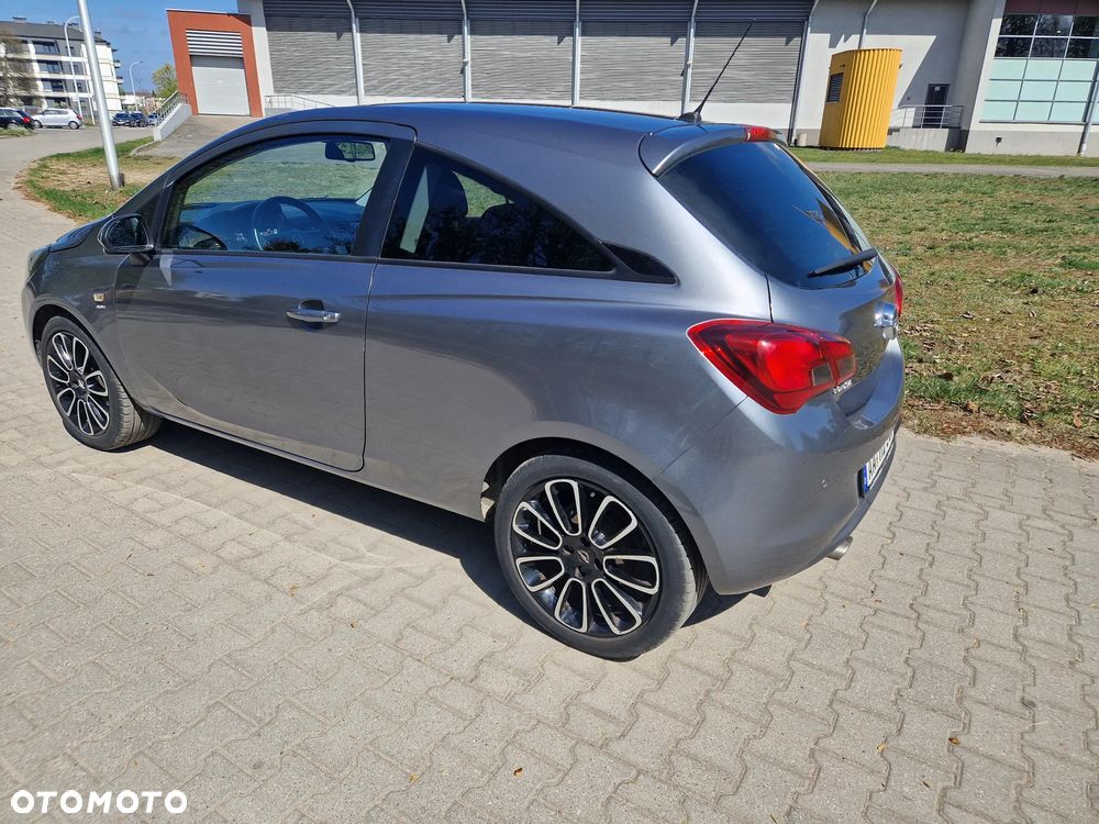 Opel Corsa 1.4 Start/Stop Active - 13