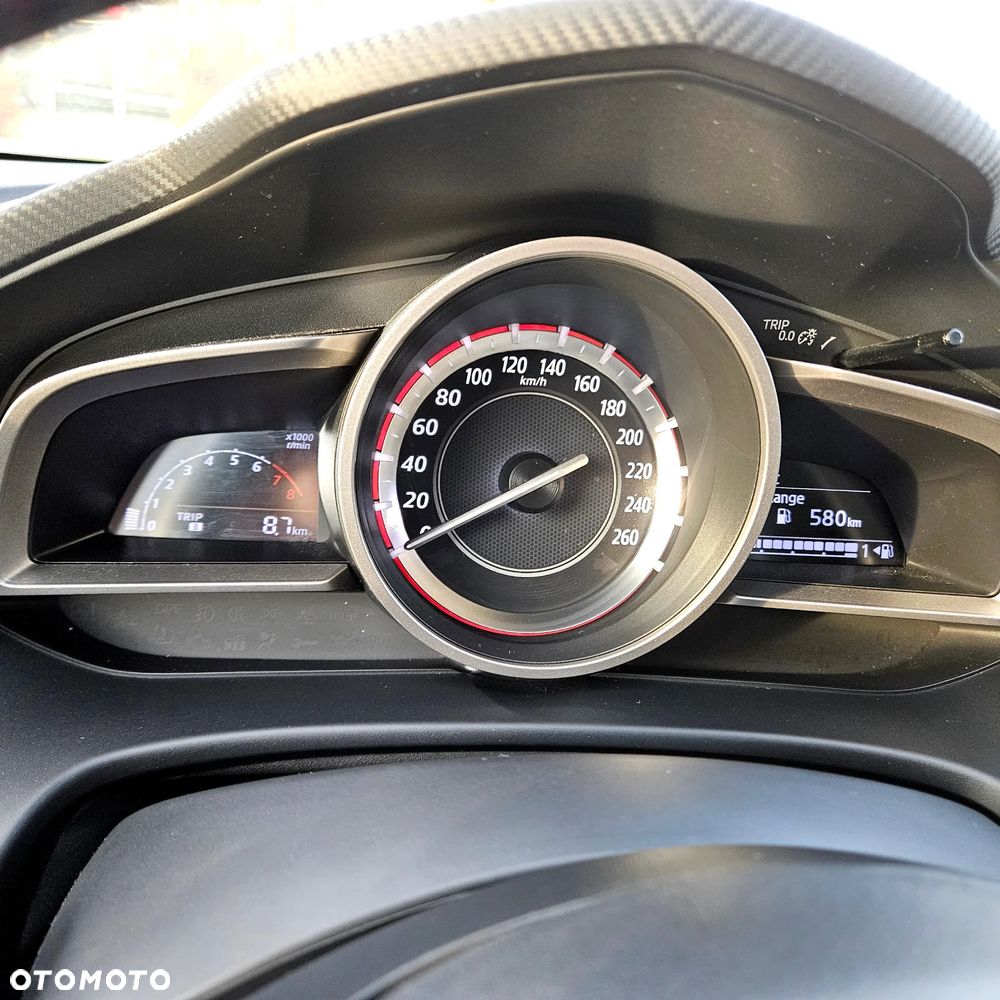 Mazda 3 2.0 Skyenergy - 17
