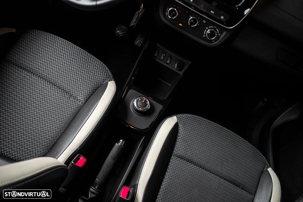 Dacia Spring Electric 45 Essential - 33