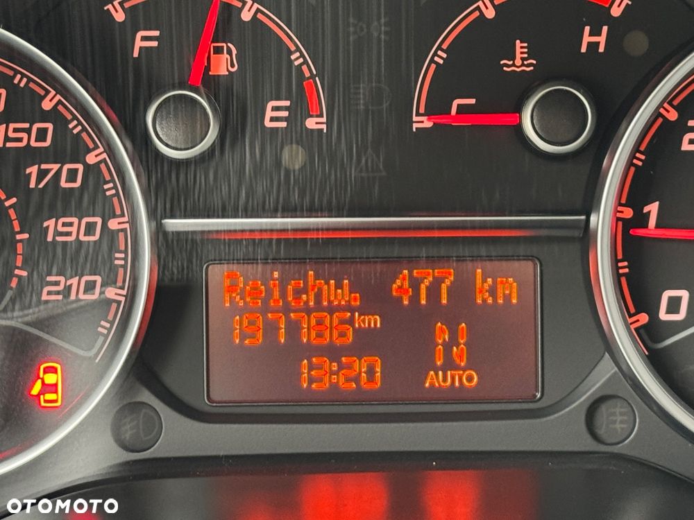 Fiat Doblo 1.6 16V Multijet Start&Stopp Dualogic lang Lounge - 26