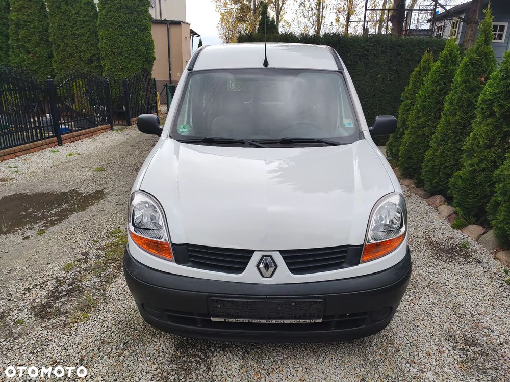 Renault Kangoo - 9