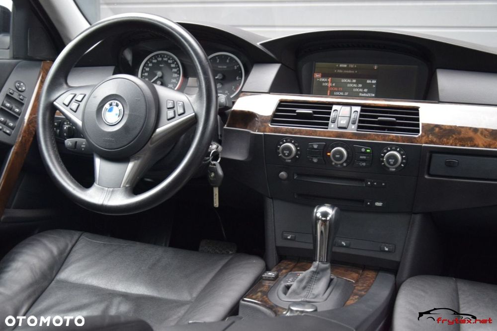 BMW Seria 5 - 25