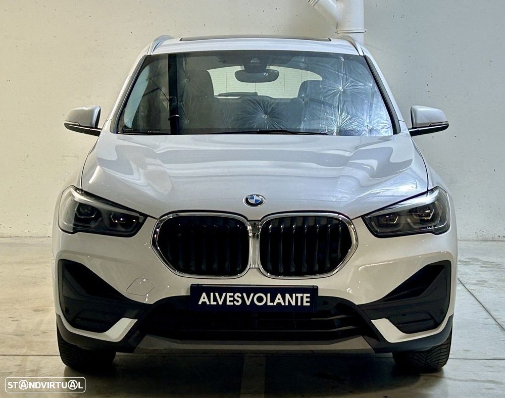 BMW X1 18 i sDrive Line Sport - 3