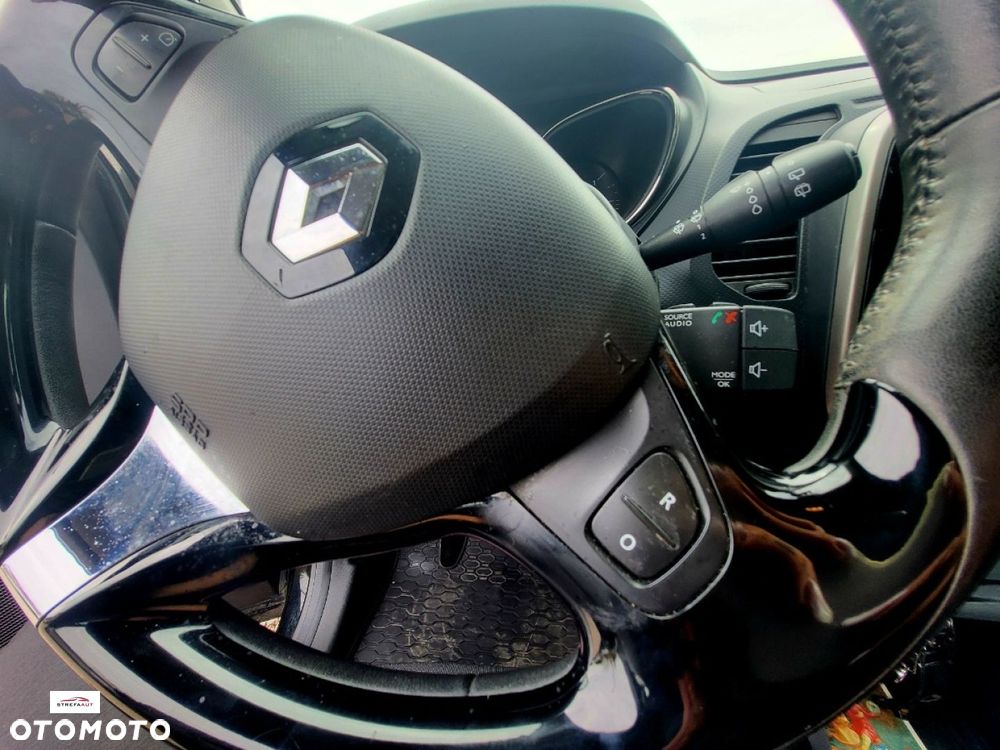 Renault Captur - 21