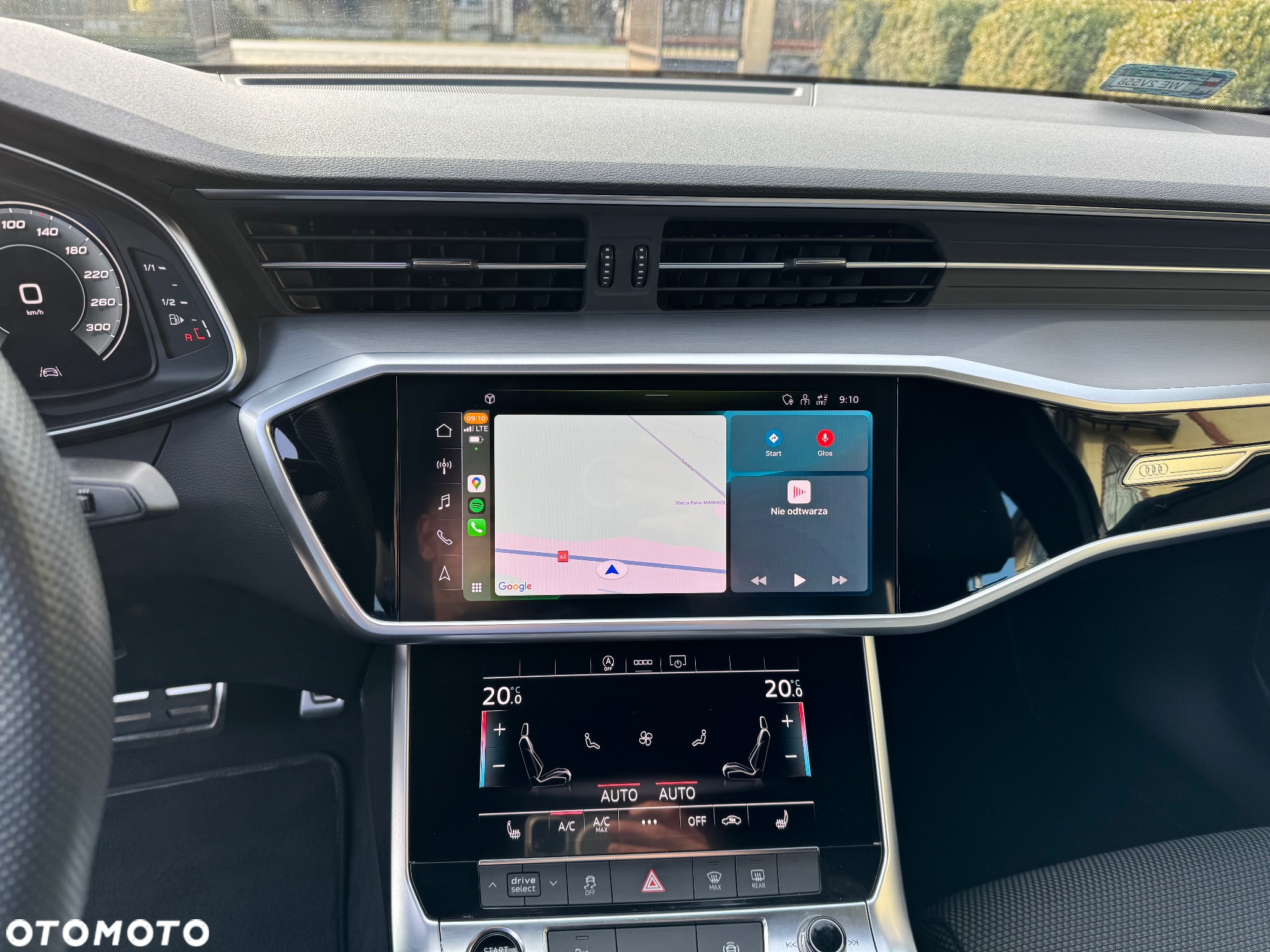 Audi A6 - 26