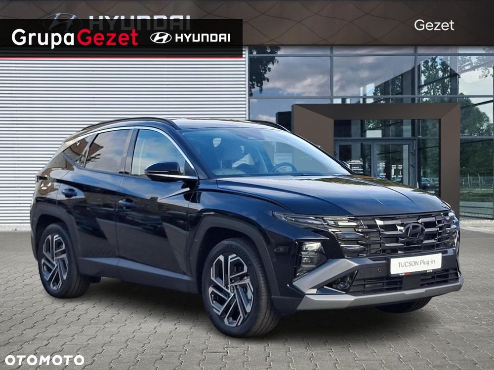 Hyundai Tucson - 7