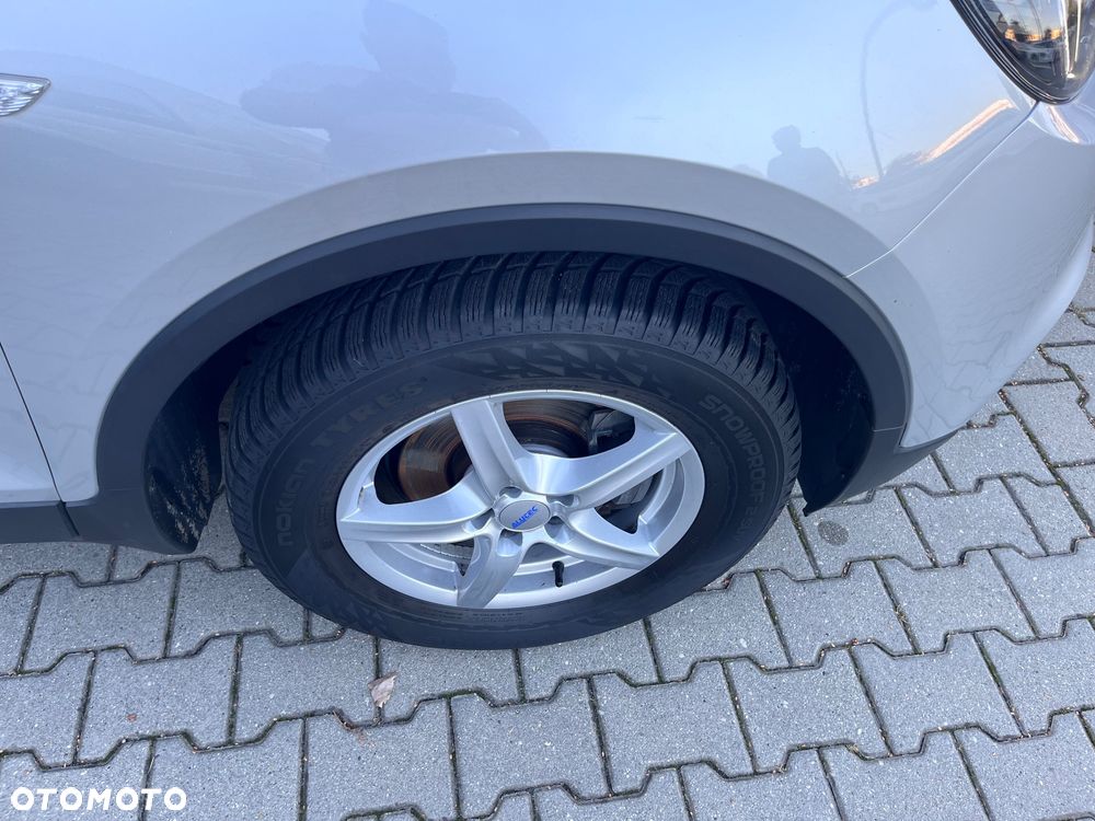 Opel Mokka 1.6 CDTI ecoFLEX Start/Stop Edition - 28