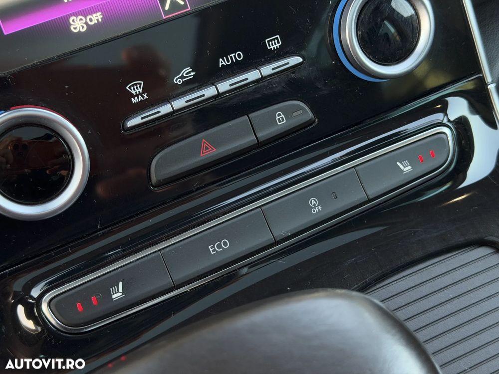 Renault Espace Energy dCi 160 EDC Initiale Paris - 29