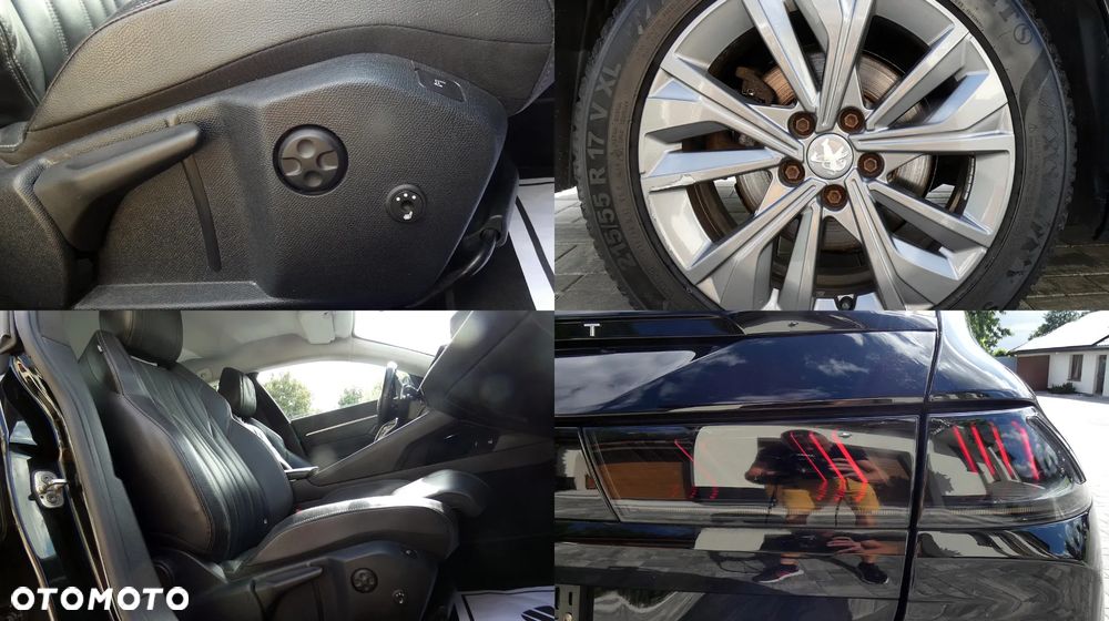 Peugeot 508 BlueHDi 160 EAT8 Allure - 36