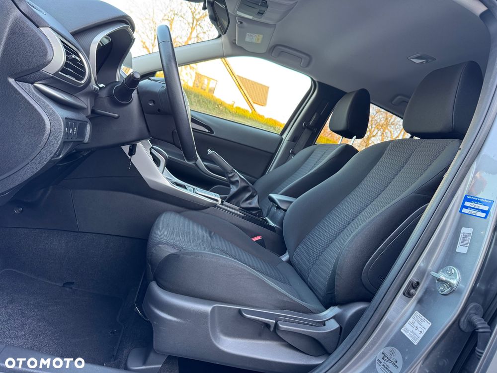 Mitsubishi Eclipse Cross 1.5 T-MIVEC 2WD CVT Diamant - 20