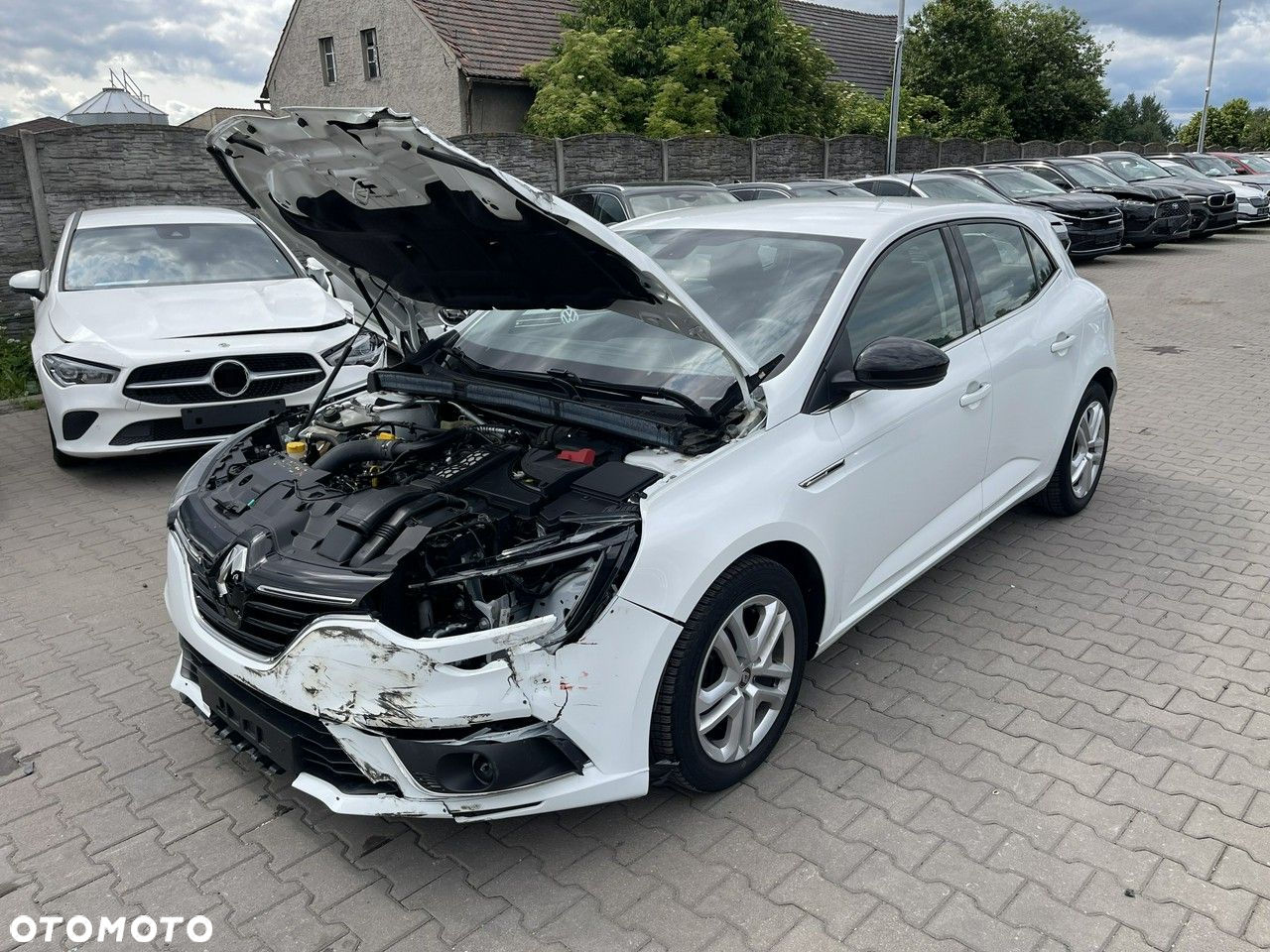 Renault Megane 1.2 Energy TCe Zen - 3