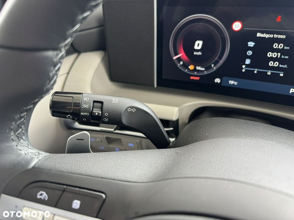 Hyundai Tucson 1.6 T-GDi Executive 2WD DCT - 18