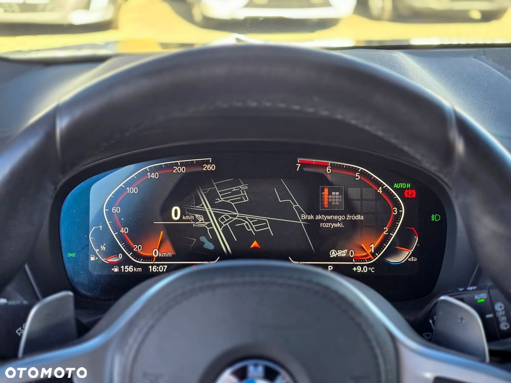 BMW X3 xDrive30i GPF M Sport sport - 14