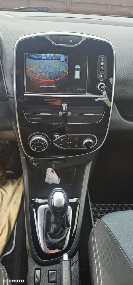 Renault Clio dCi 90 EDC Limited - 10