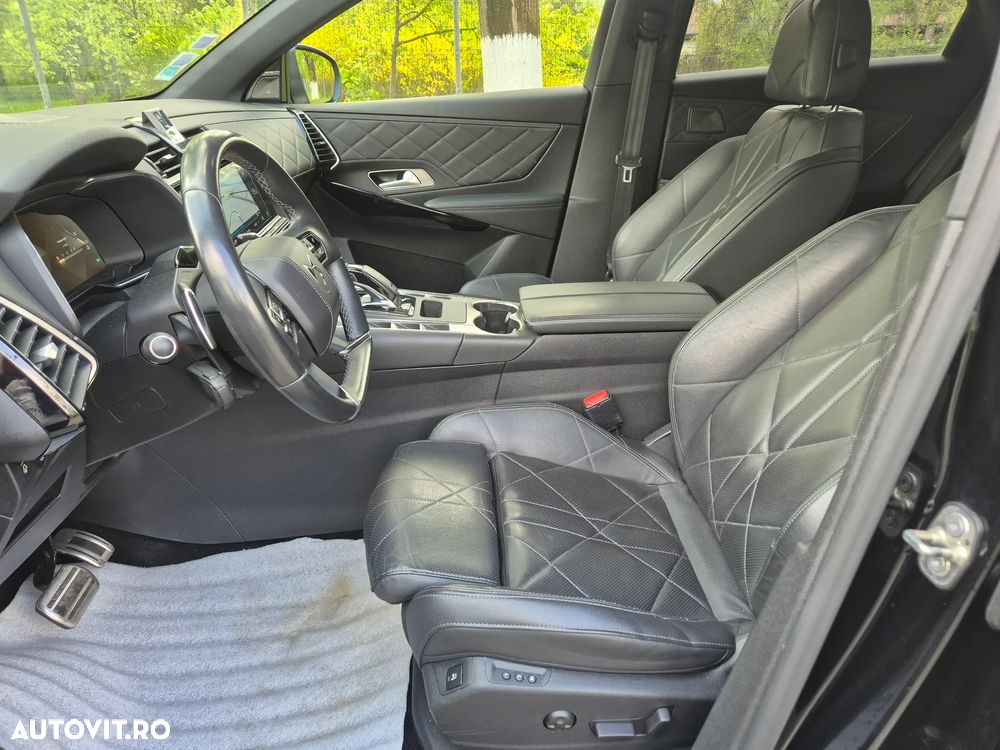 DS Automobiles DS 7 Crossback ver-crossback-bluehdi-180-aut-performance-line - 8