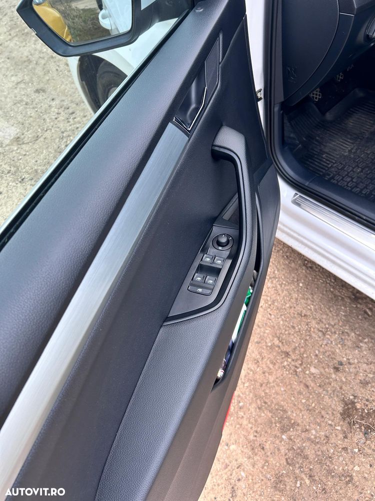 Skoda Superb 2.0 TDI 4X4 Ambition - 10