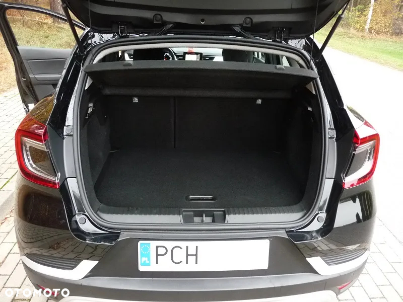 Renault Captur BLUE dCi 115 EDC INTENS - 18