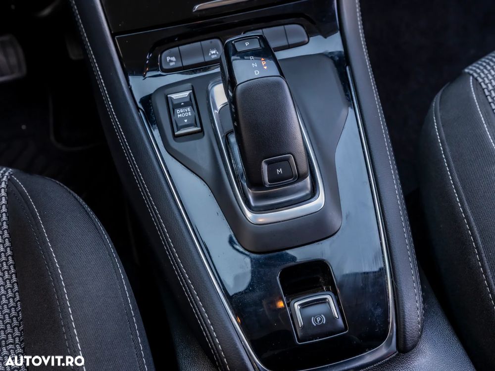 OPEL Grandland 2022 — imagine 18