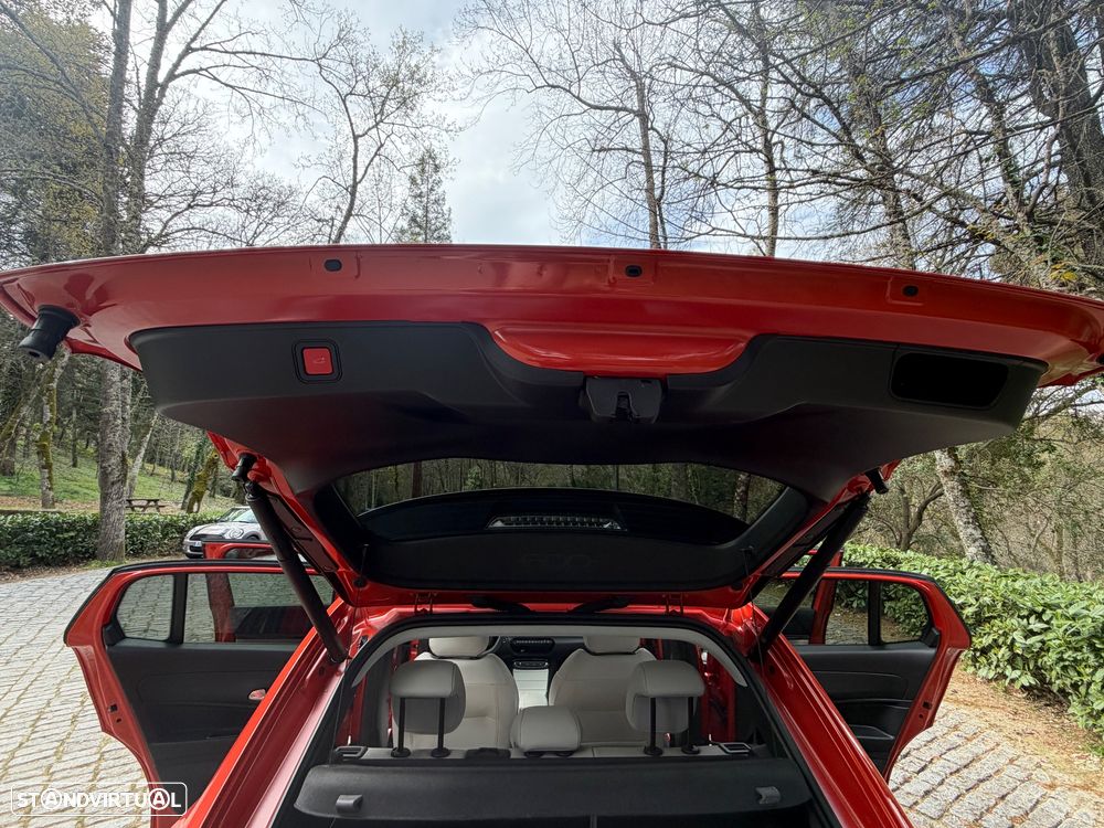 Fiat 600e 54 kWh La Prima - 26