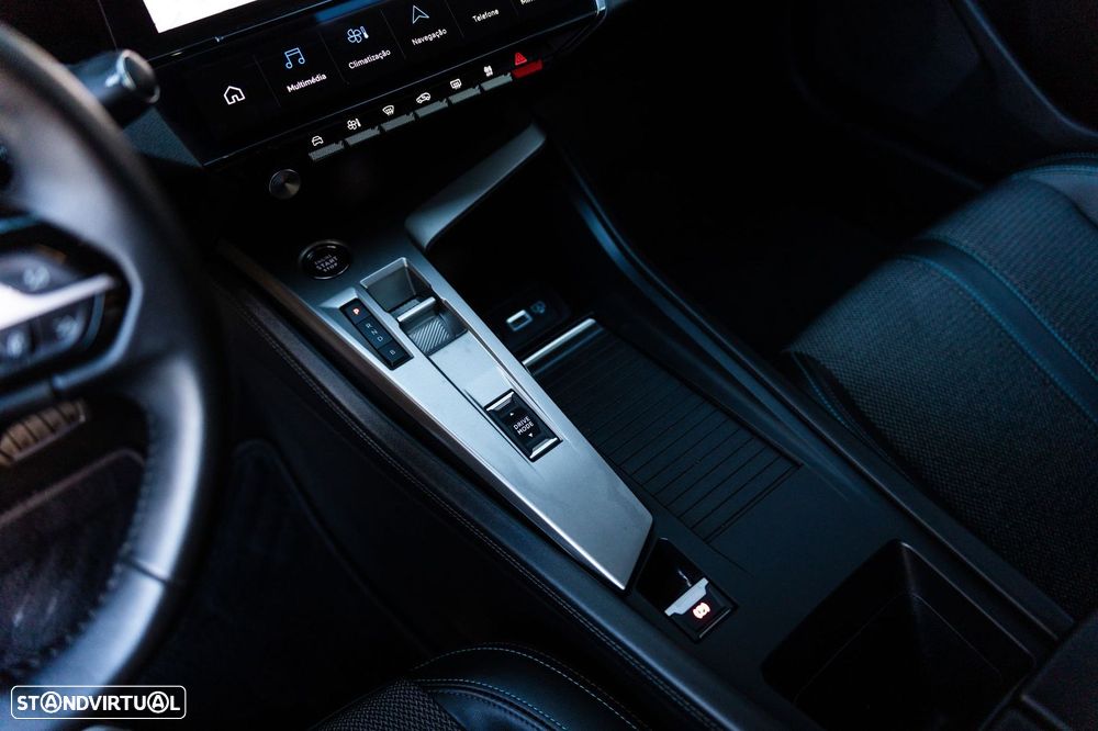 Peugeot 308 180 e-EAT8 Allure - 27