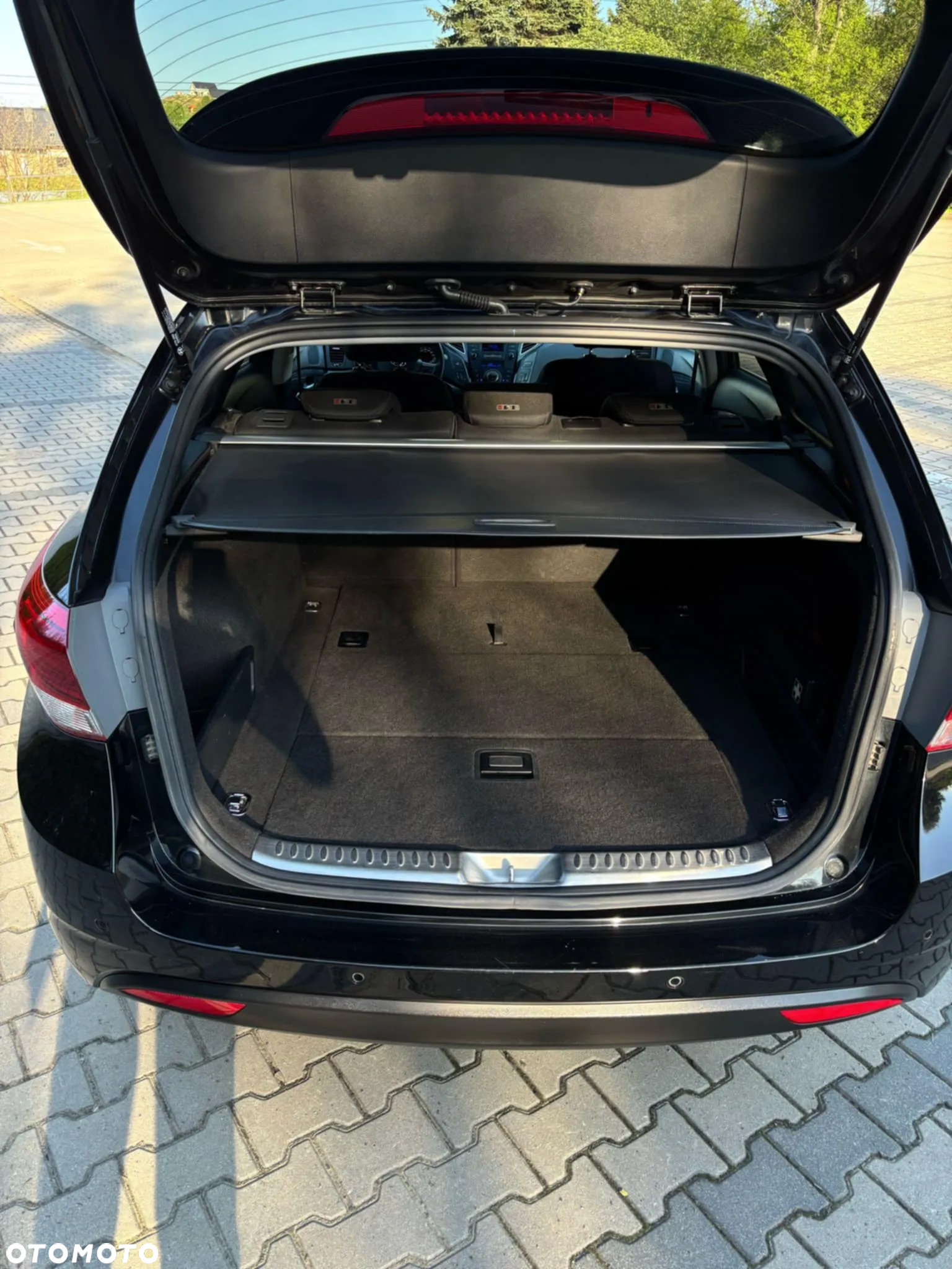 Hyundai i40 1.7 CRDi Comfort DCT - 13