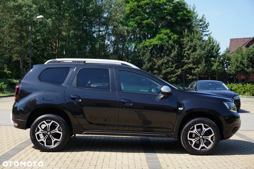 Dacia Duster TCe 130 2WD Sondermodell Extreme - 7