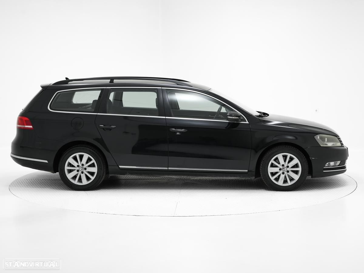 VW Passat Variant 2.0 TDi Confortline - 2