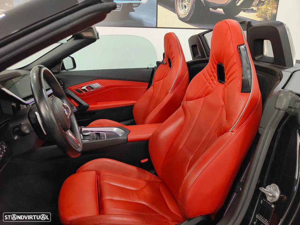 BMW Z4 M40 i - 46