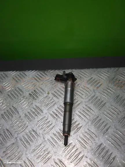 Reparação de Motor Nissan Navarra D40 3.0 dCi 4x4 V9X - 7