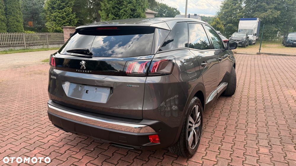 Peugeot 3008 - 5