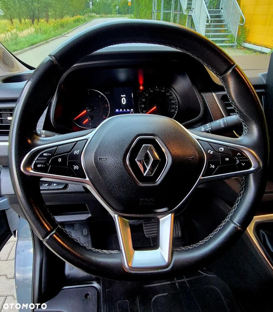 Renault Trafic - 23
