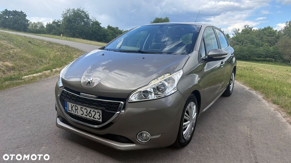 Peugeot 208 95 VTI Active - 18