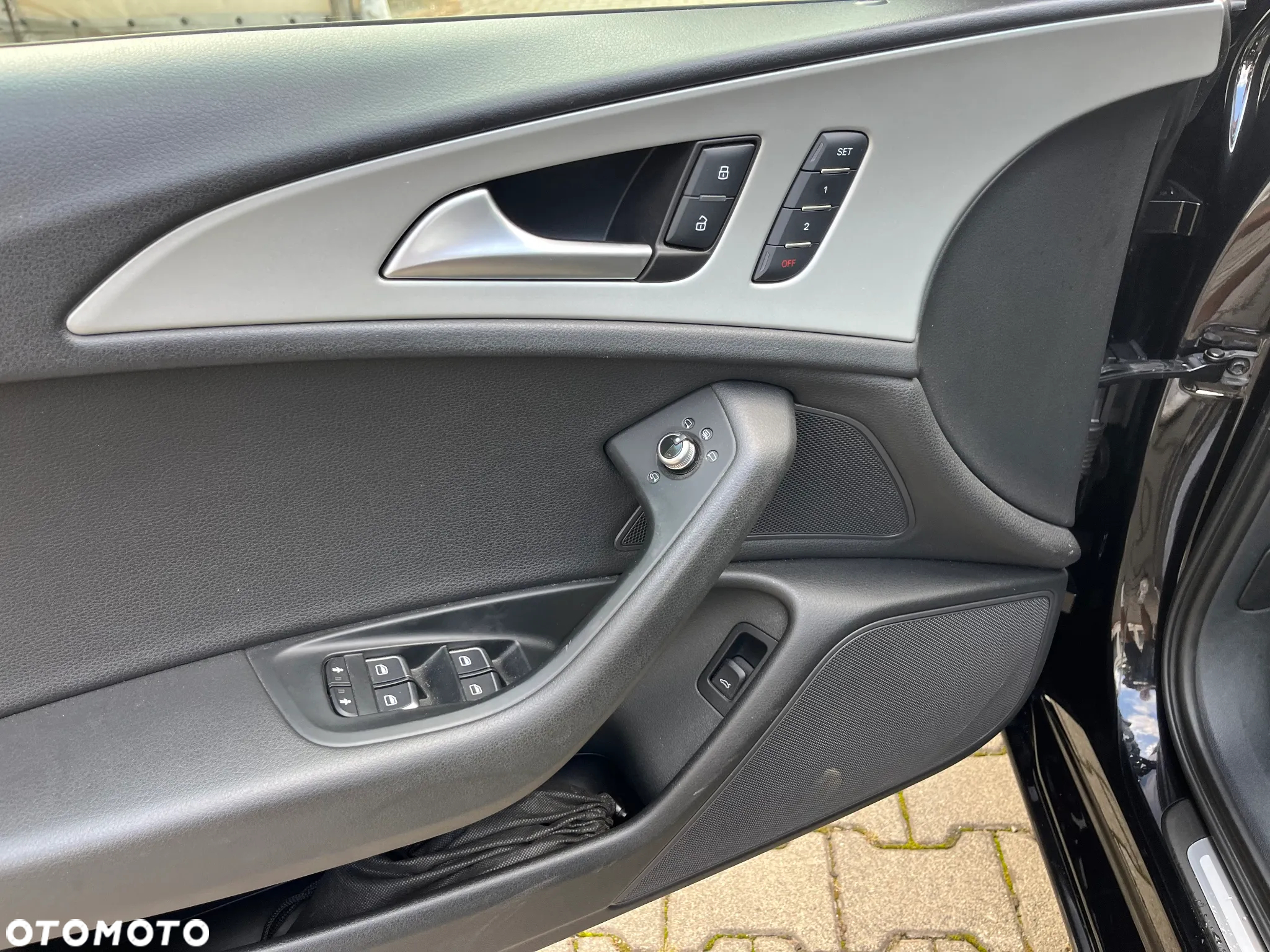 Audi A6 - 20