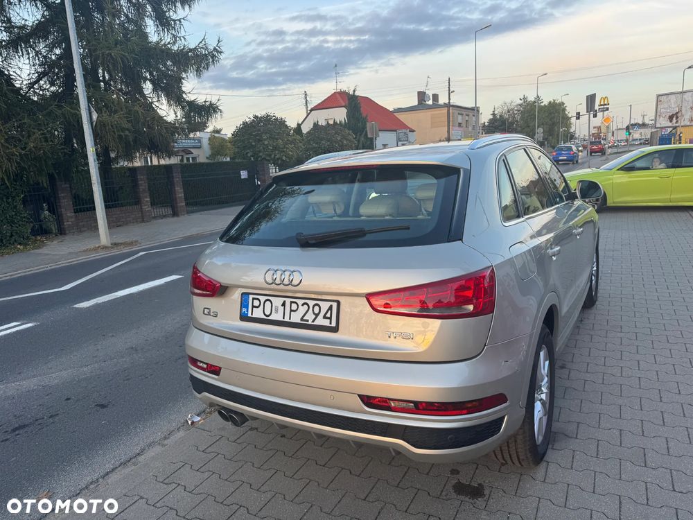 Audi Q3 - 6