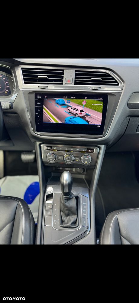 Volkswagen Tiguan 2.0 TDI SCR DSG - 32
