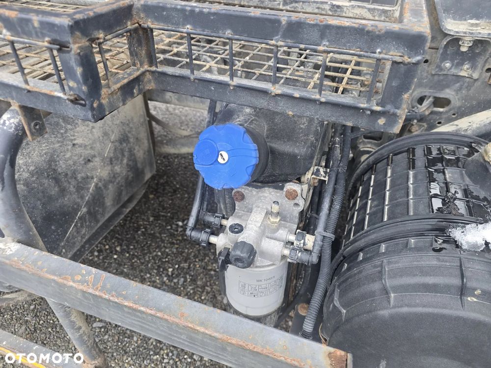 Renault Midlum 280 DXi - 13