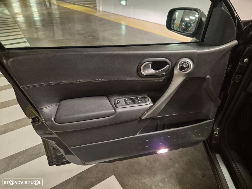 Renault Mégane Break 1.5 dCi Privilege - 28